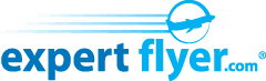 Expert Flyer logo